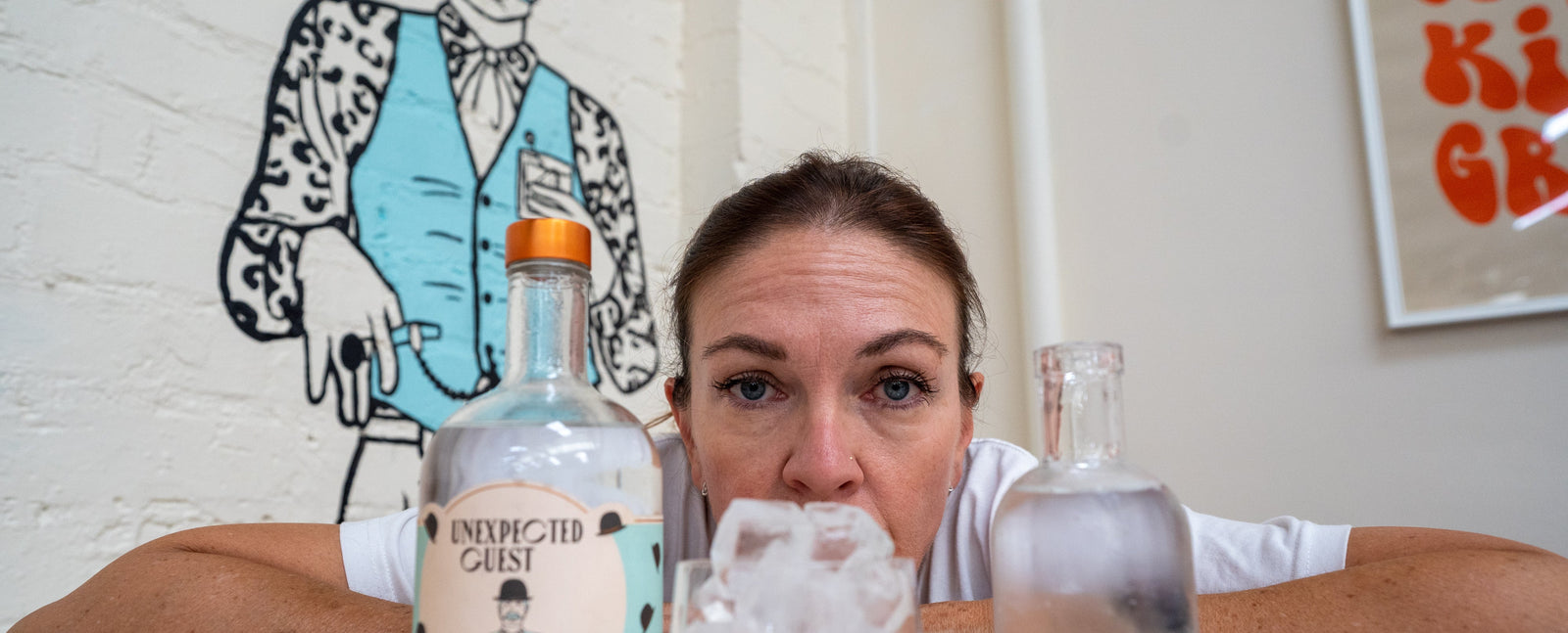 How we made Bobby's London Dry Gin