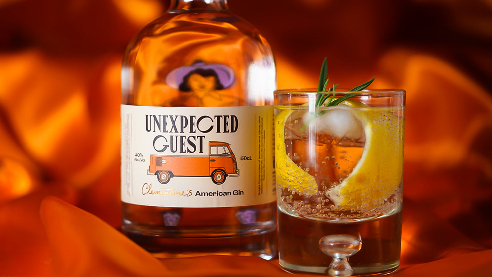 Lavender Collins
