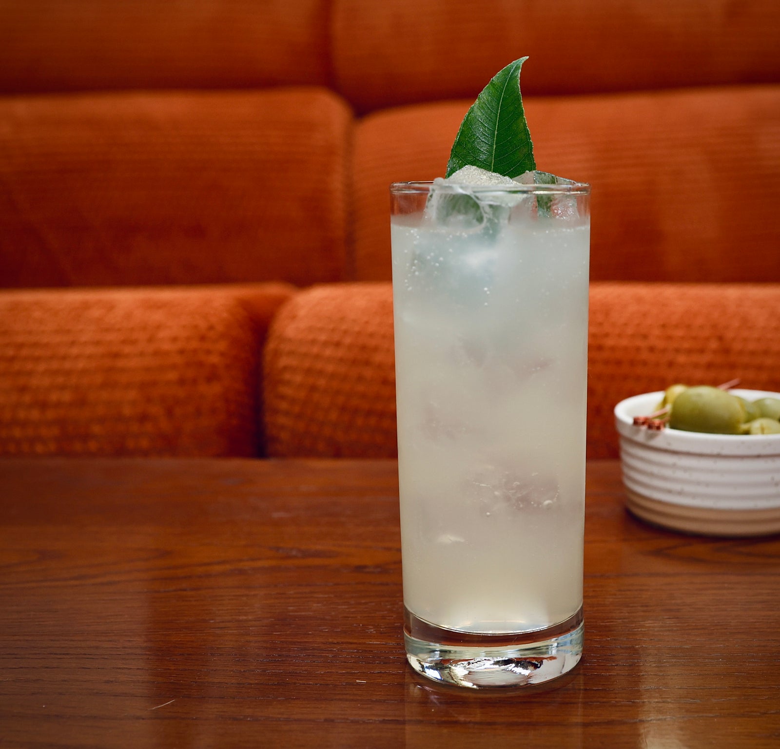 Unexpected Guest Distillery & Bar Marrickville, Sydney Unexpected