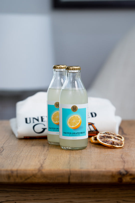 'Young Tom's Bathtub Gin' Bundle